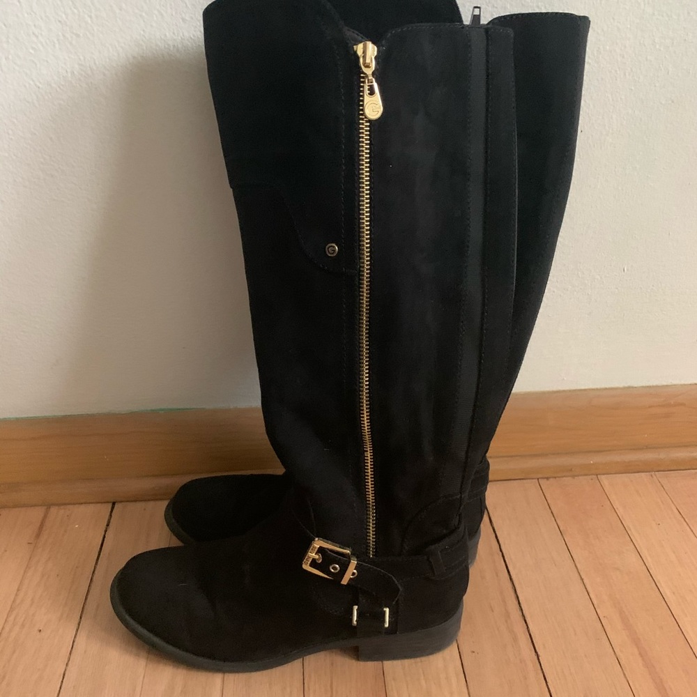 Guess Riding Boots